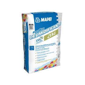 Mapei Poromap Deumidificante 20 kg