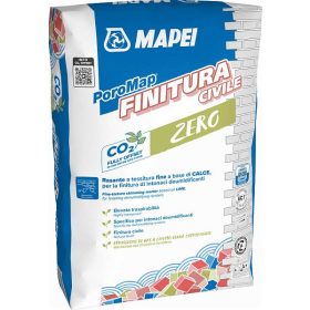 Poromap Finitura Civile 25kg