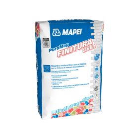 Poromap Finitura Civile 25kg