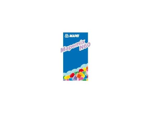 Mapei Mapemix N60 25 kg