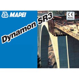 Mapei Dynamon SR3 1070 kg (1000l)