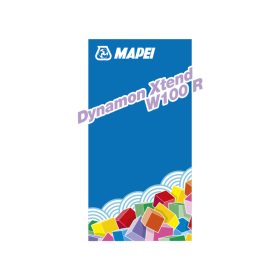 Mapei Dynamon Xtend W100 R 1040 kg (1000l)