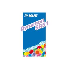 Mapei Dynamon SR51 1070 kg (1000l)