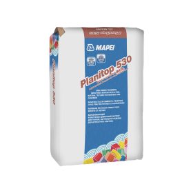 Mapei Planitop 530 25 kg fehér