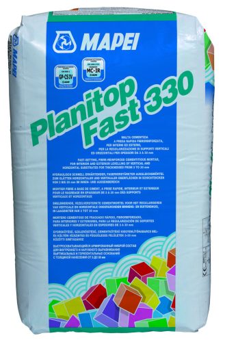 Mapei Planitop Fast 330 25 kg