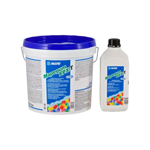 Mapegum EPX A+B