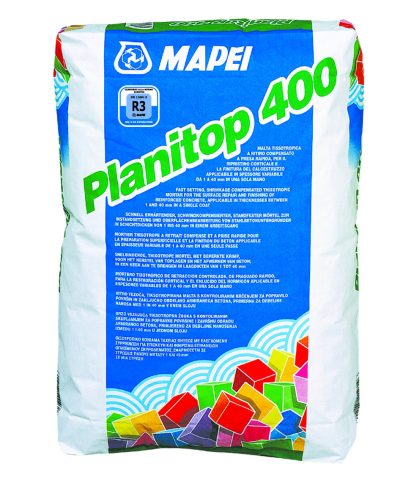 Mapei Planitop 400 25 kg