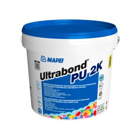 Mapei Ultrabond PU 2K 5 kg  - fehér