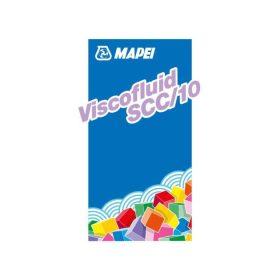 Mapei Viscofluid SCC 10 1020 kg (1000l)