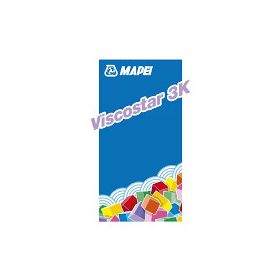 Mapei Viscostar 3K 1030 kg (1000l)