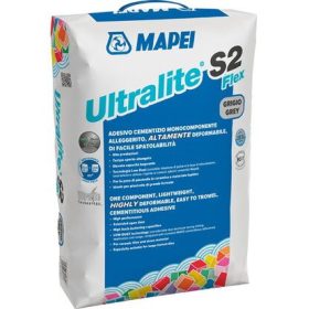 Mapei Ultralite S2 Flex (LD) Grey 15 kg