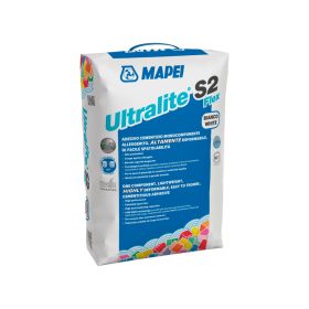 Mapei Ultralite S2 Flex 15 kg  - fehér