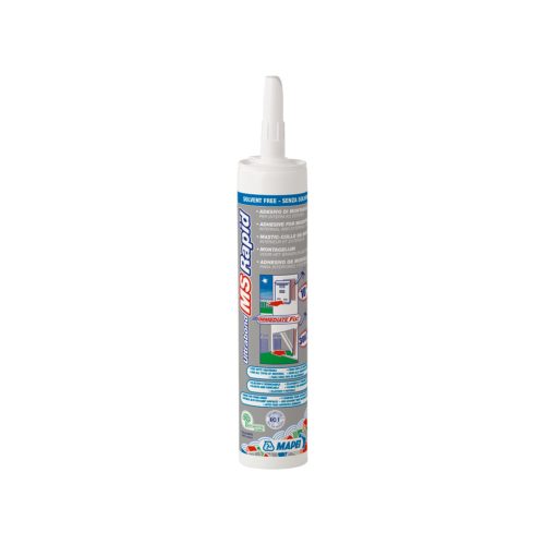 Mapei Ultrabond MS Rapid 24x290ml