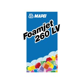 Mapei Foamjet 260 LV 20 + 24 kg