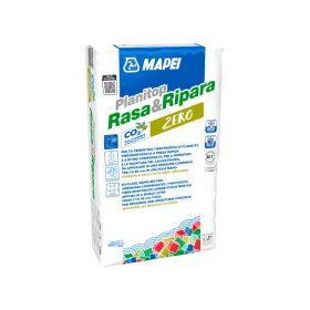 Mapei Planitop Rasa & Ripara Zero 25 kg