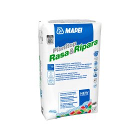 Mapei Planitop Rasa & Ripara 25 kg