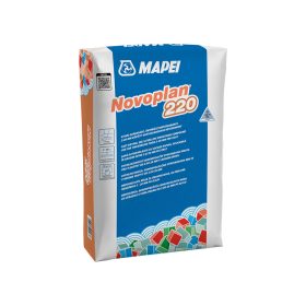 Mapei Novoplan 220 önterülő aljzatkiegyenlítő 25 kg