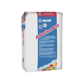 Mapei Adesilex P10  25 kg  - fehér