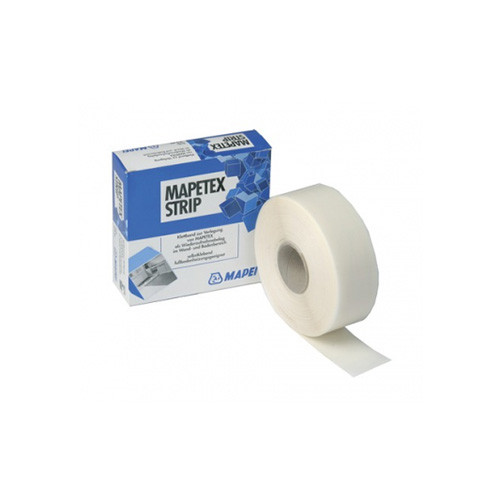 Mapetex strip
