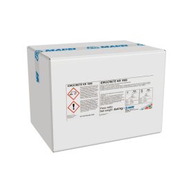 Mapei Idrocrete KR1000 16 kg (4x4kg)