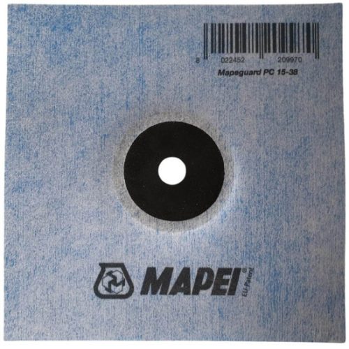 Mapeguard PC mandzsetta  15-38 mm