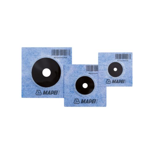 Mapeguard PC mandzsetta 28-50 mm