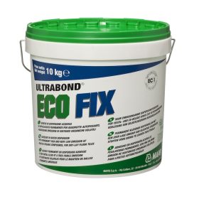 Mapei Ultrabond Eco FIX  10kg/ 22,04lb