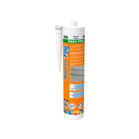 Mapei Mapesil Tile Matt (300ml kartus)  - 133 (homok)