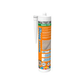   Mapei Mapesil Stone Matt Tex (300ml kartus)  - 111 (ezüstszürke)