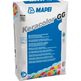 Mapei Keracolor GG 25 kg  - 100 (fehér)