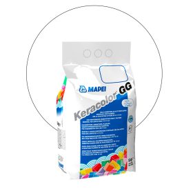 Mapei Keracolor GG 5 kg  - 100 (fehér)