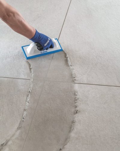 Mapei Keracolor GG 5 kg  - 111 (ezüstszürke)