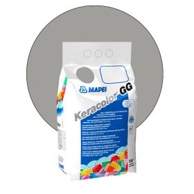Mapei Keracolor GG 5 kg  - 113 (cementszürke)