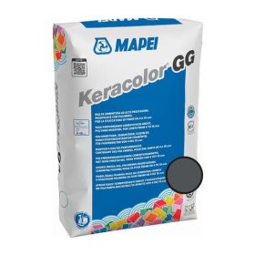 Mapei Keracolor GG 25 kg  - 114 (antracit)