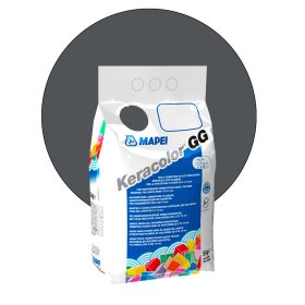 Mapei Keracolor GG 5 kg  - 114 (antracit)
