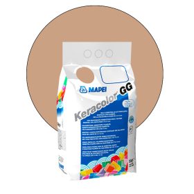 Mapei Keracolor GG 5 kg  - 141 (karamell)