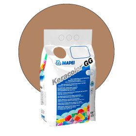 Mapei Keracolor GG 5 kg  - 142 (gesztenye)