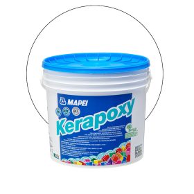 Mapei Kerapoxy  10 kg  - 100 (fehér)