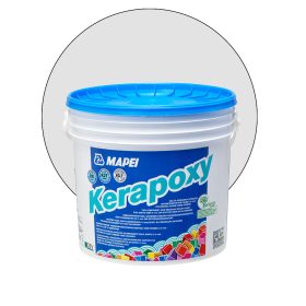 Mapei Kerapoxy  10 kg  - 110 (manhattan)