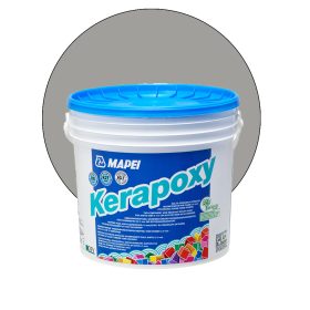 Mapei Kerapoxy  2 kg  - 112 (középszürke)