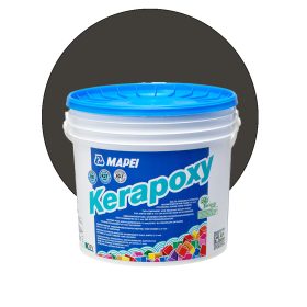 Mapei Kerapoxy  2 kg  - 120 (fekete)
