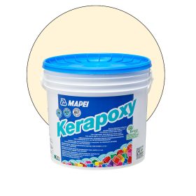 Mapei Kerapoxy  5 kg  - 131 (vanília)
