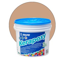 Mapei Kerapoxy  5 kg  - 141 (karamell)