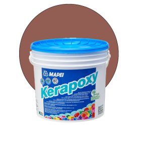 Mapei Kerapoxy  10 kg  - 143 (terrakotta)