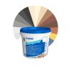 Mapei Kerapoxy  10 kg  - 144 (csokoládé)