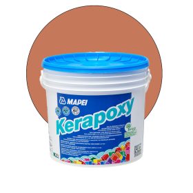 Mapei Kerapoxy  2 kg  - 145 (siennai föld)