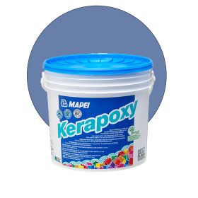 Mapei Kerapoxy  10 kg  - 172 (égszínkék)
