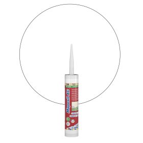 Mapei Mapesil AC Zero (310ml tubus)  - 100 (fehér)