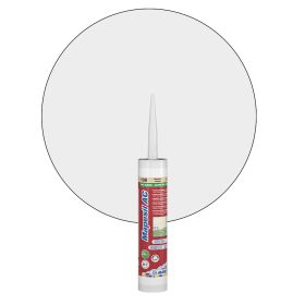 Mapei Mapesil AC Zero (310ml tubus)  - 111 (ezüstszürke)