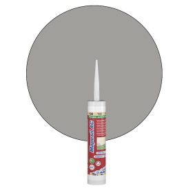 Mapei Mapesil AC Zero (310ml tubus)  - 112 (középszürke)